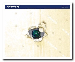 Hidden Cameras on Ebay